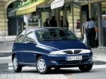 Lancia Y 2000 года